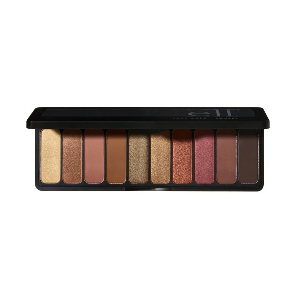 ELF ROSE GOLD - SUNSET